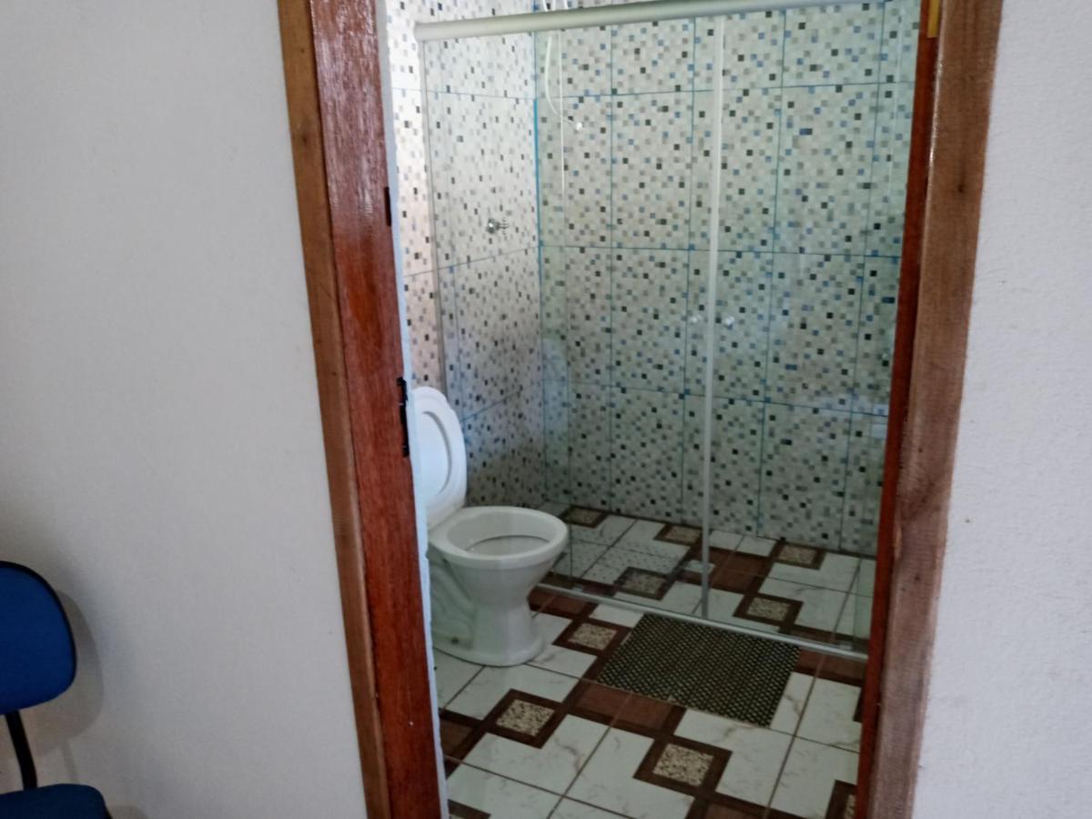 Pousada Roseira Lagoinha Sp Εξωτερικό φωτογραφία