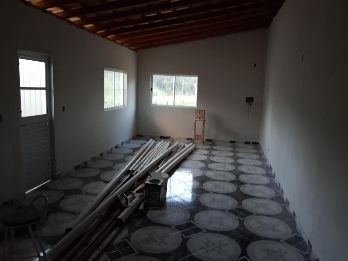 Pousada Roseira Lagoinha Sp Εξωτερικό φωτογραφία