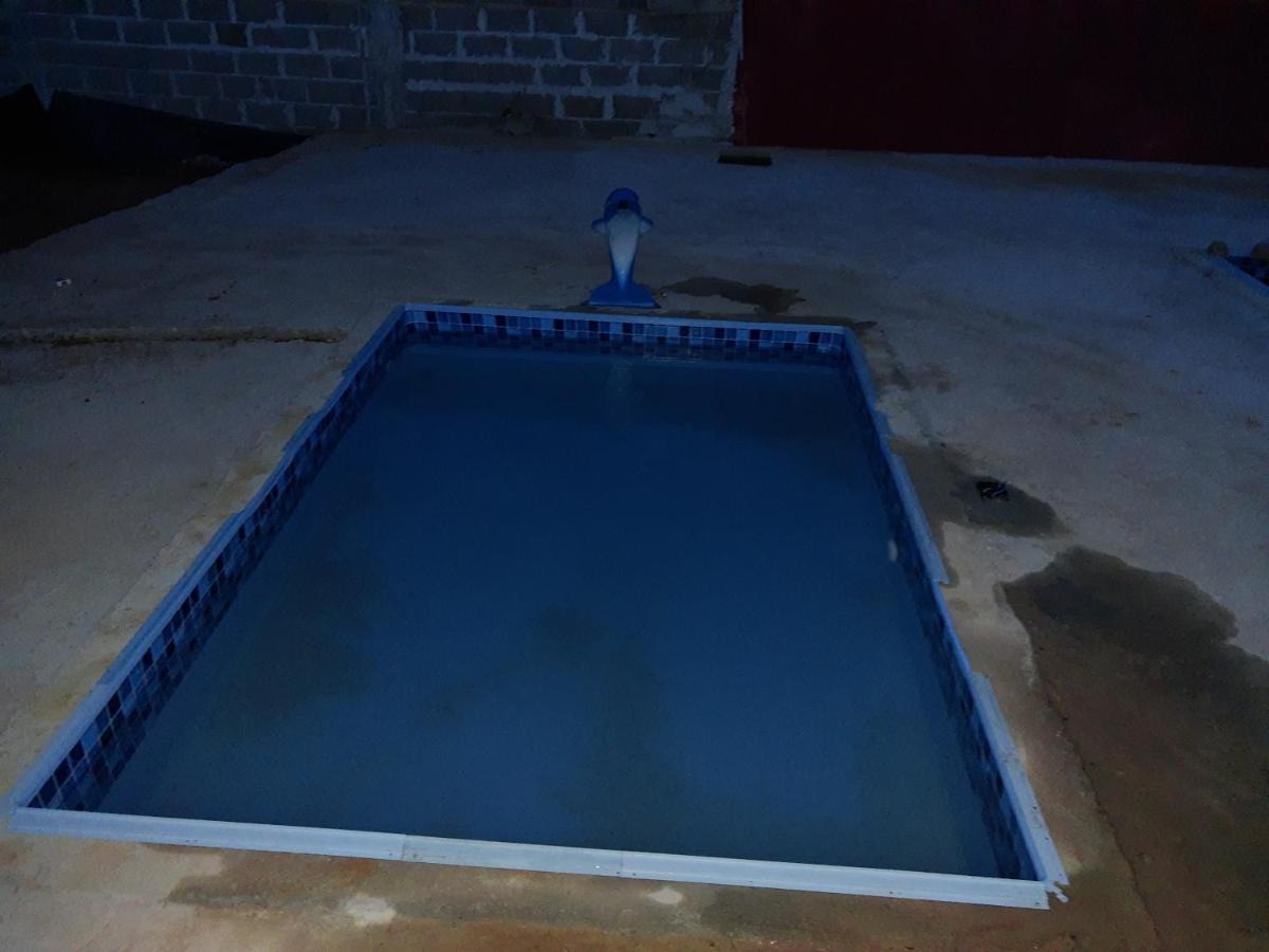 Pousada Roseira Lagoinha Sp Εξωτερικό φωτογραφία